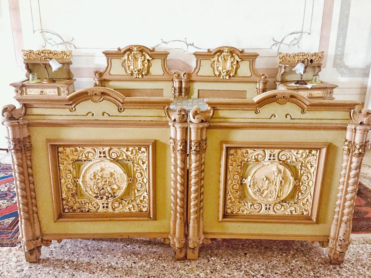 Vivaro Villa Cigolotti מראה חיצוני תמונה
