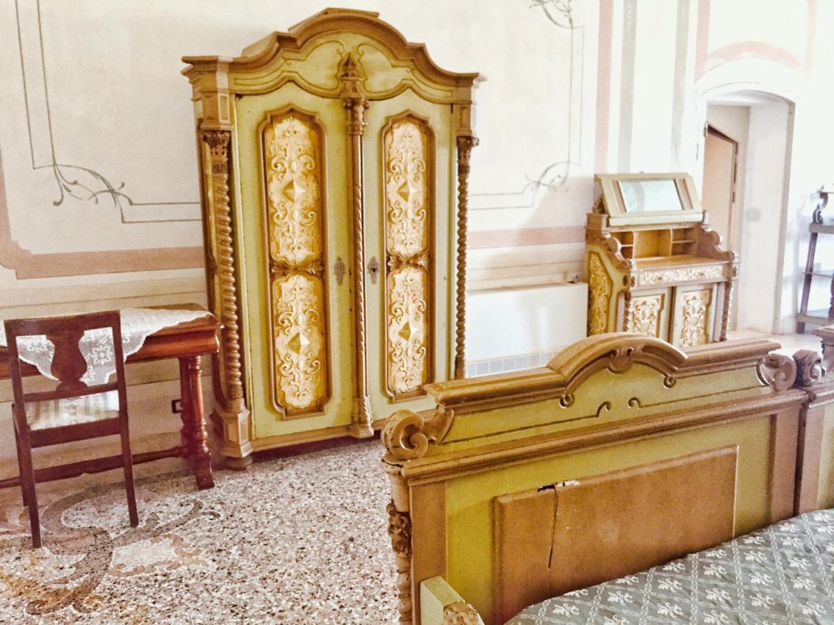 Vivaro Villa Cigolotti מראה חיצוני תמונה