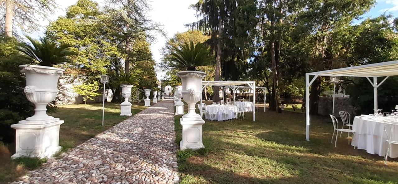 Vivaro Villa Cigolotti מראה חיצוני תמונה