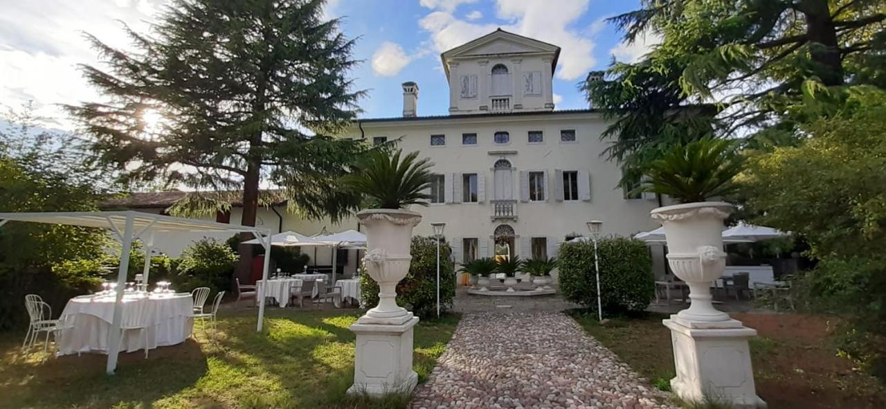 Vivaro Villa Cigolotti מראה חיצוני תמונה
