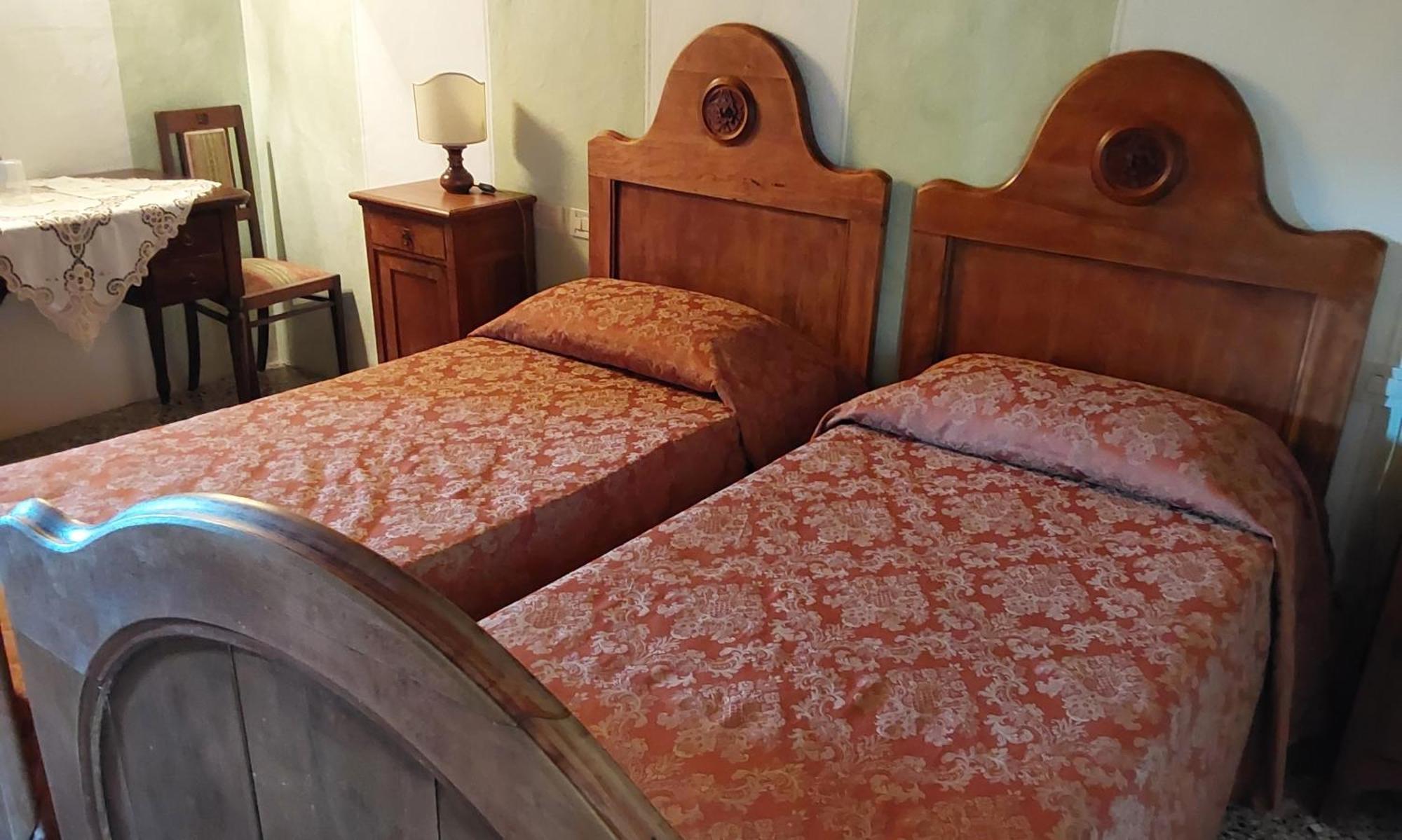 Vivaro Villa Cigolotti מראה חיצוני תמונה