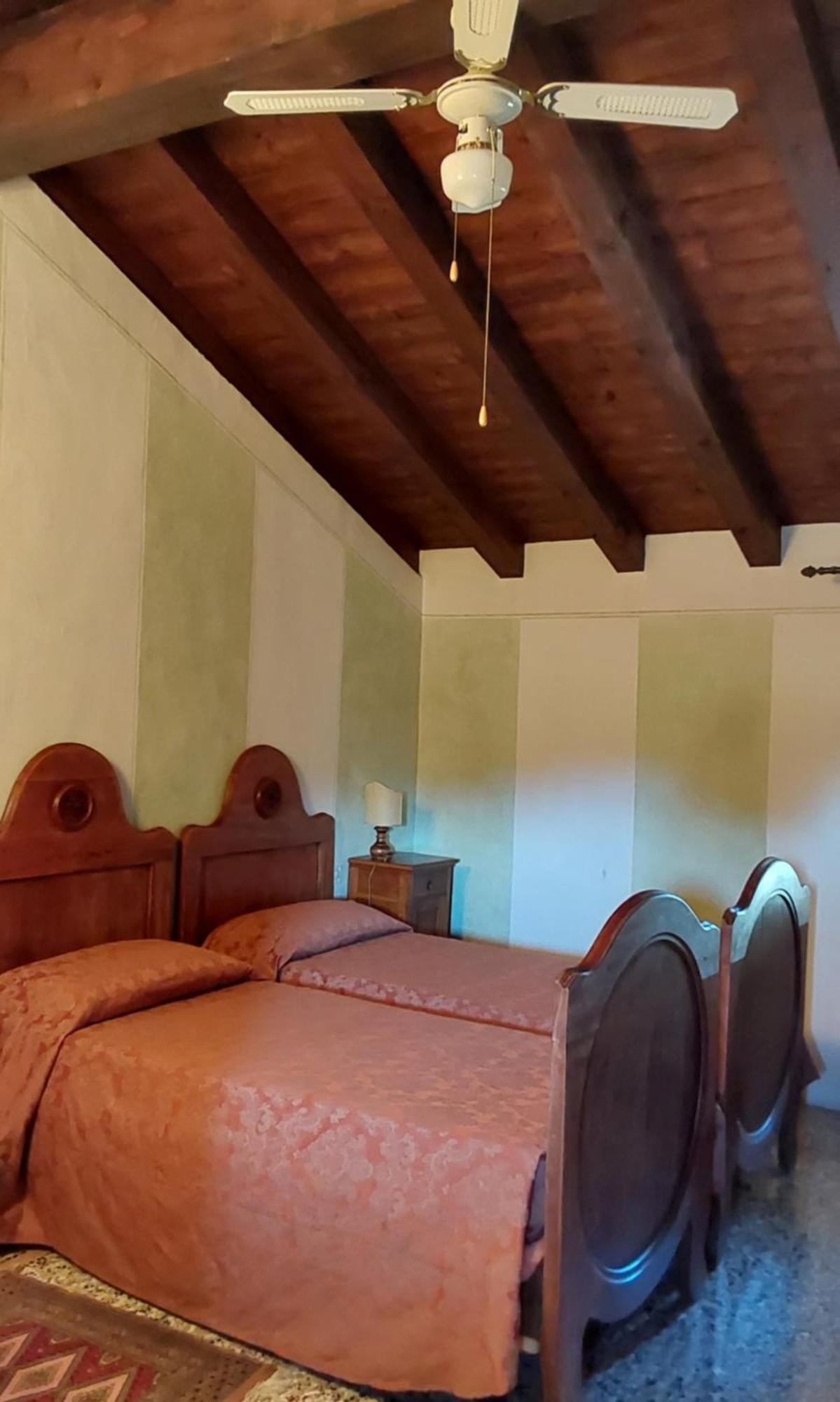 Vivaro Villa Cigolotti מראה חיצוני תמונה
