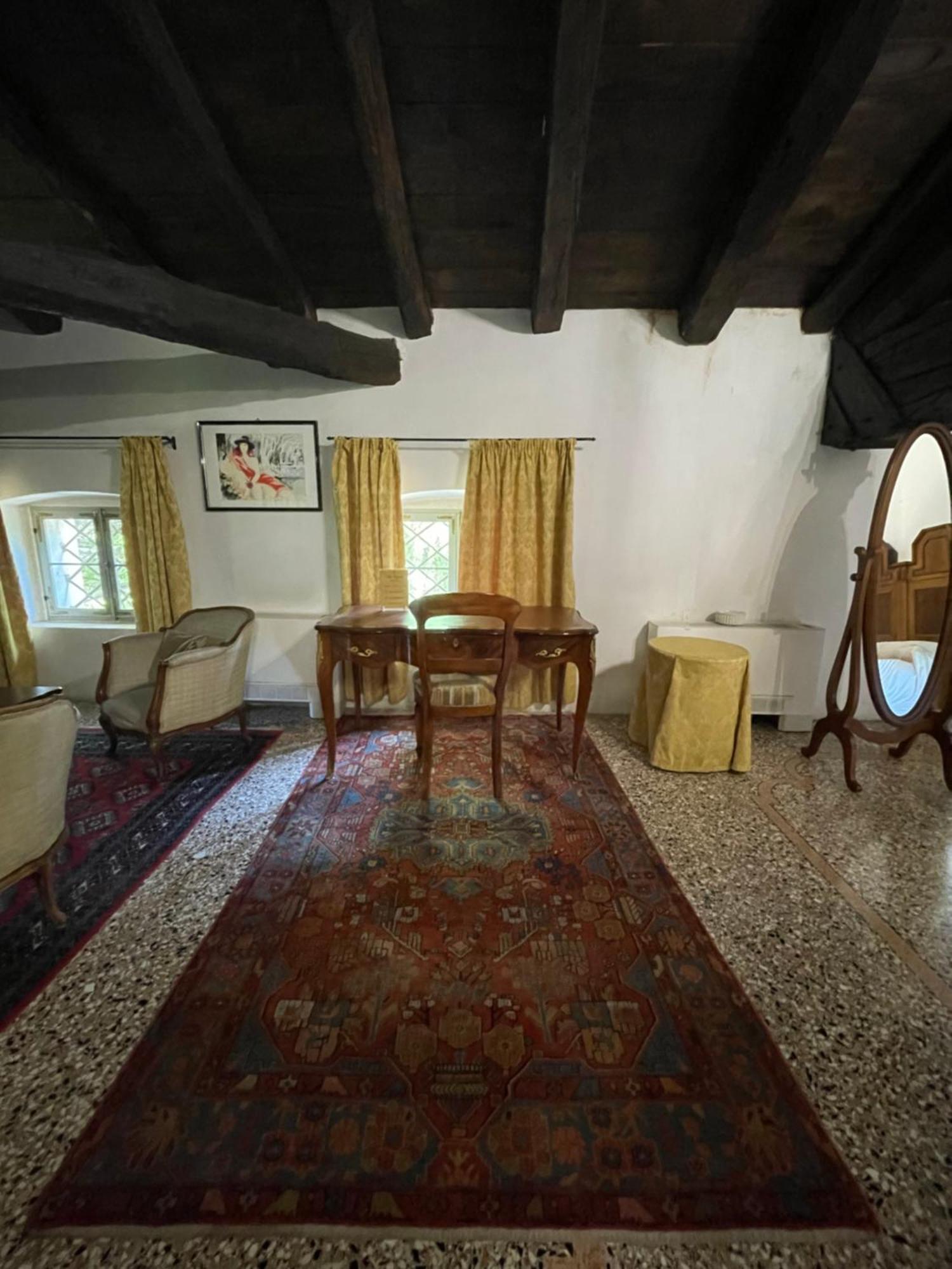 Vivaro Villa Cigolotti מראה חיצוני תמונה
