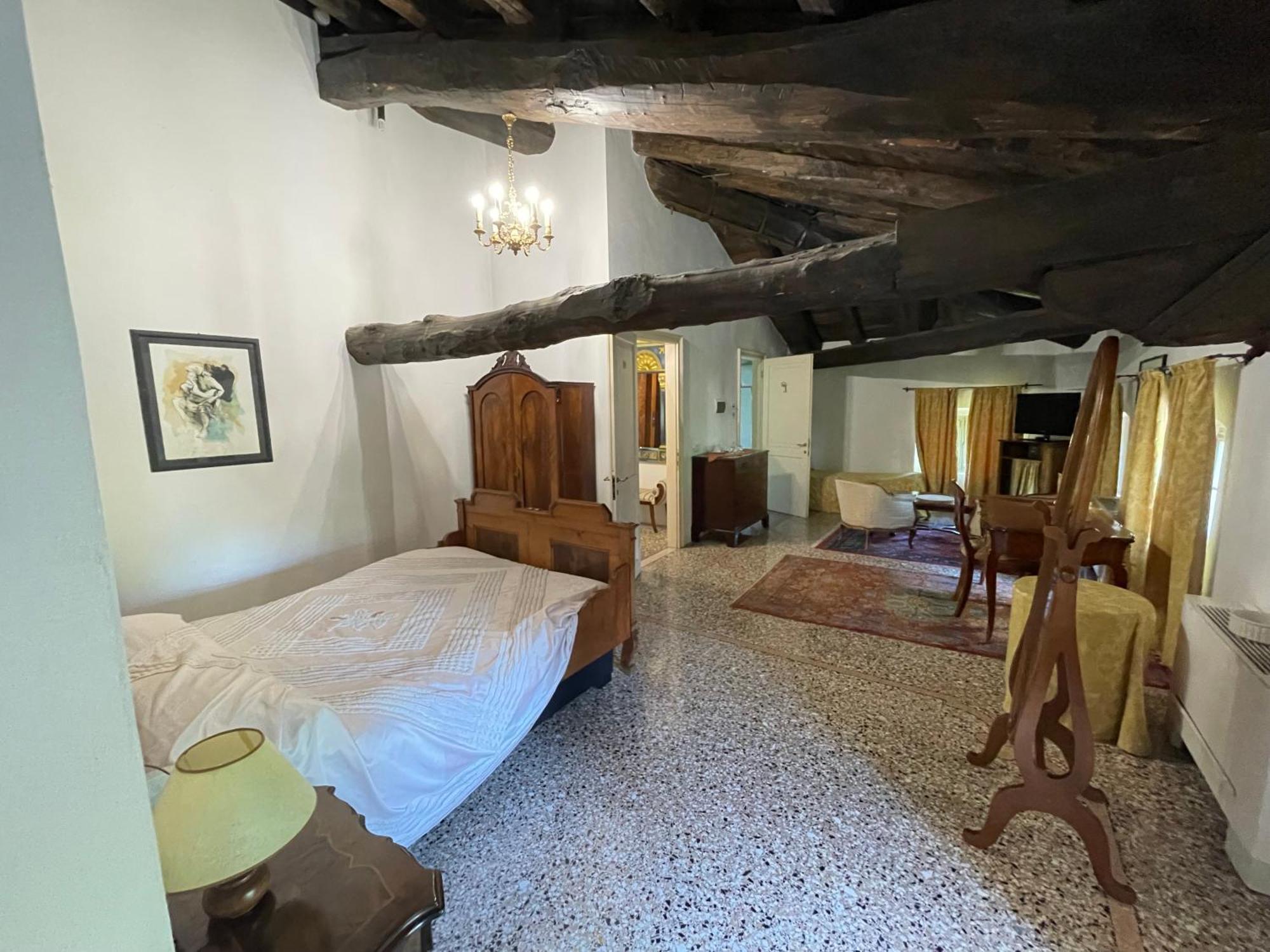 Vivaro Villa Cigolotti מראה חיצוני תמונה