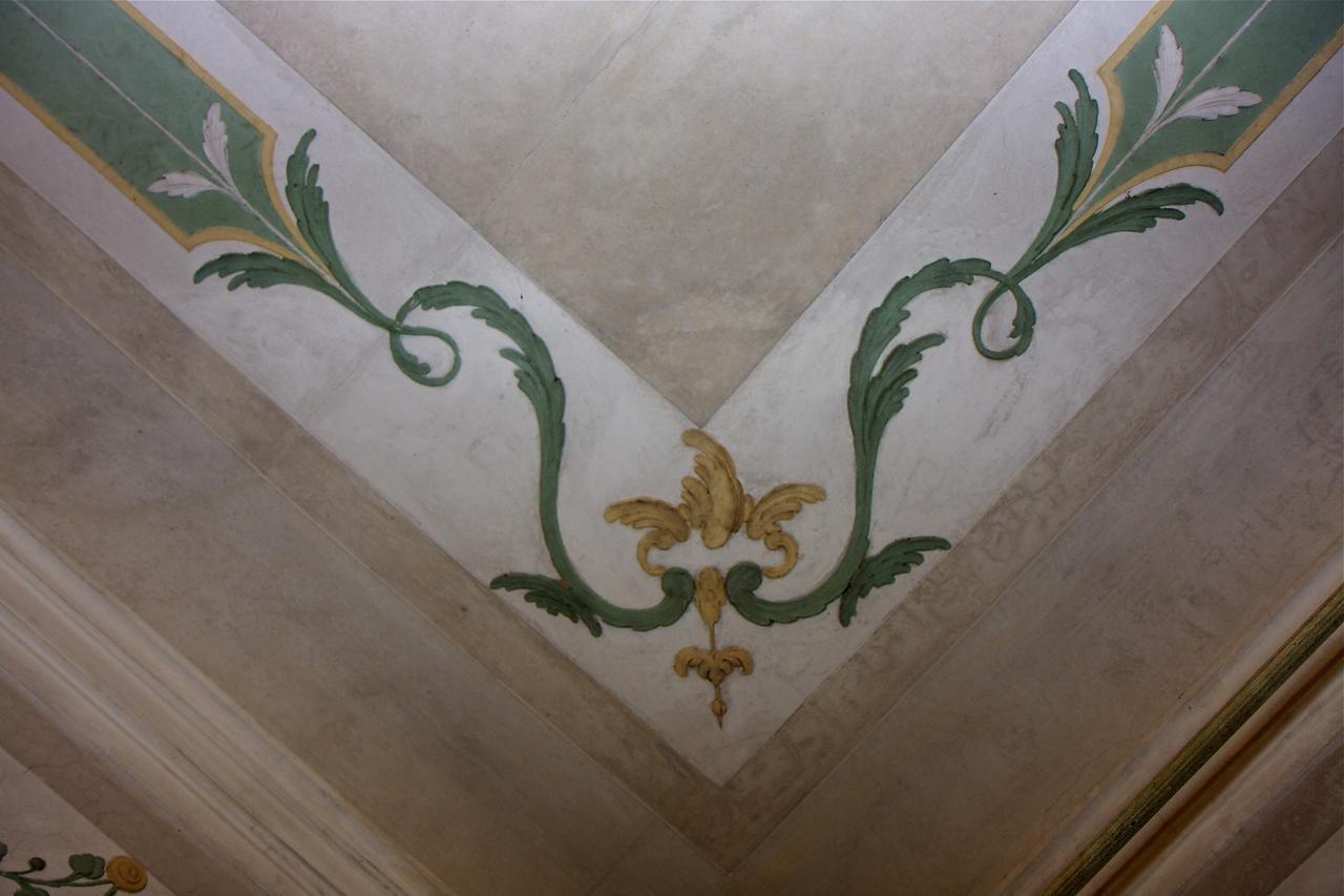 Vivaro Villa Cigolotti מראה חיצוני תמונה