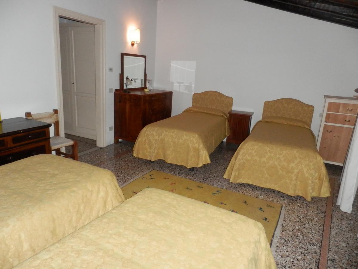 Vivaro Villa Cigolotti מראה חיצוני תמונה