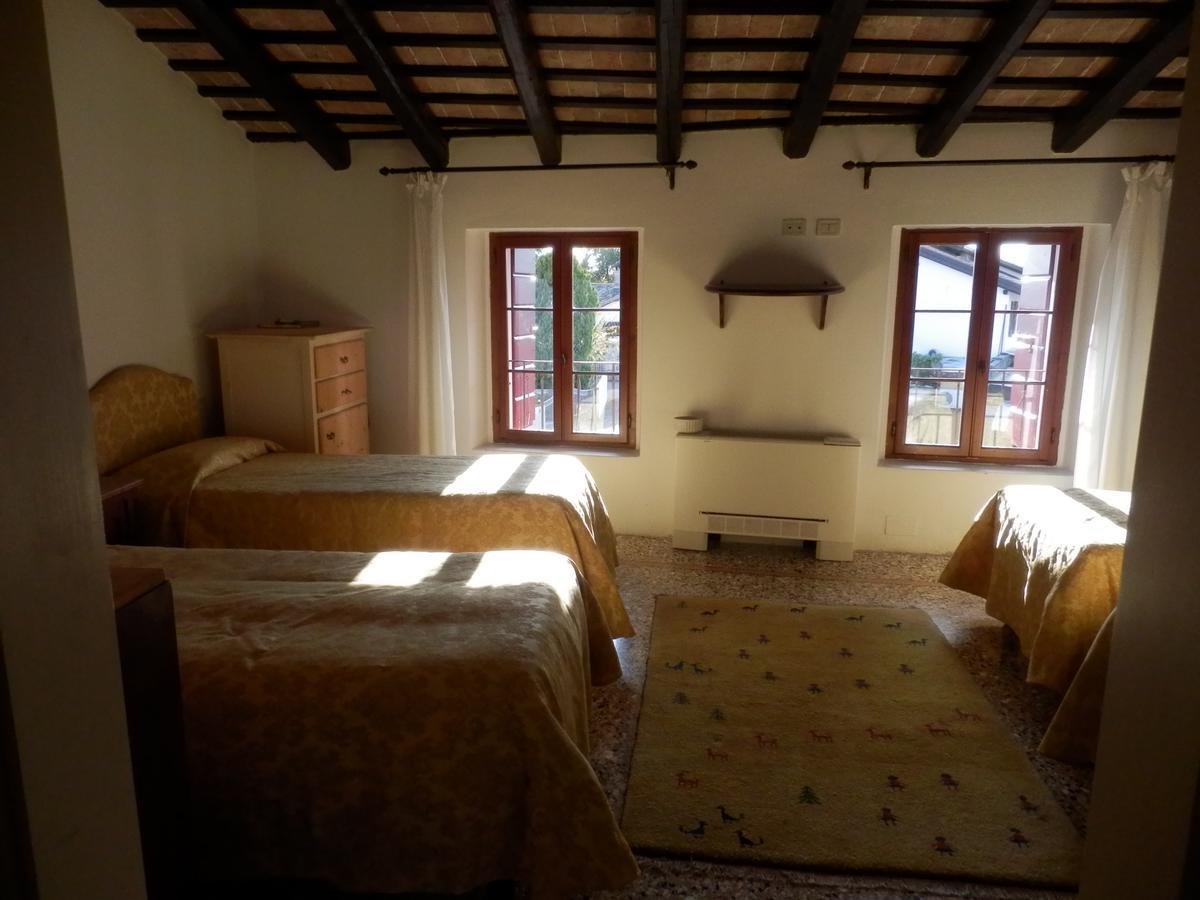 Vivaro Villa Cigolotti מראה חיצוני תמונה