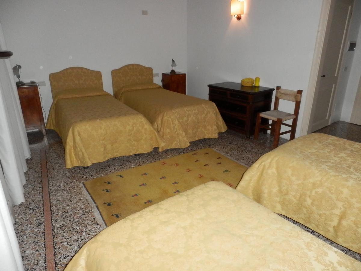 Vivaro Villa Cigolotti מראה חיצוני תמונה