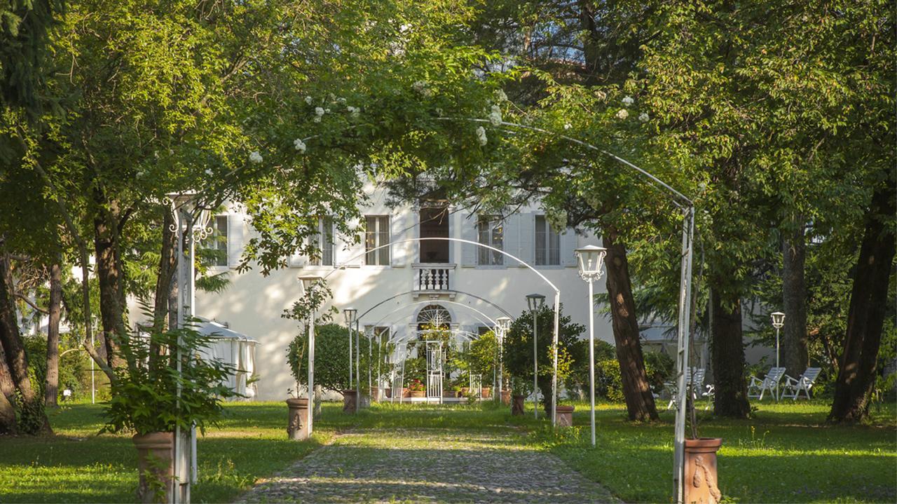 Vivaro Villa Cigolotti מראה חיצוני תמונה