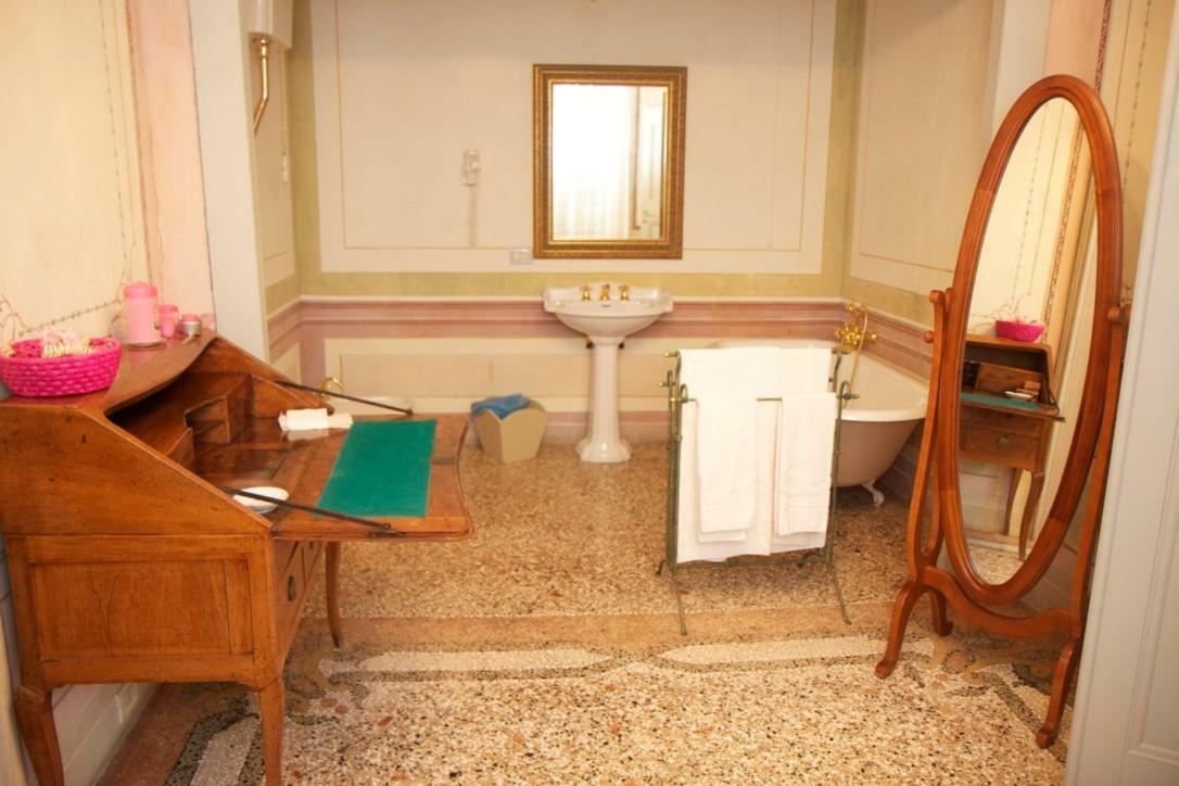 Vivaro Villa Cigolotti מראה חיצוני תמונה