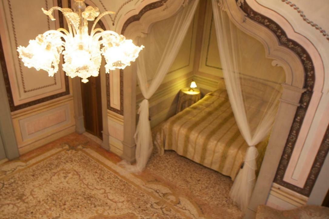 Vivaro Villa Cigolotti מראה חיצוני תמונה