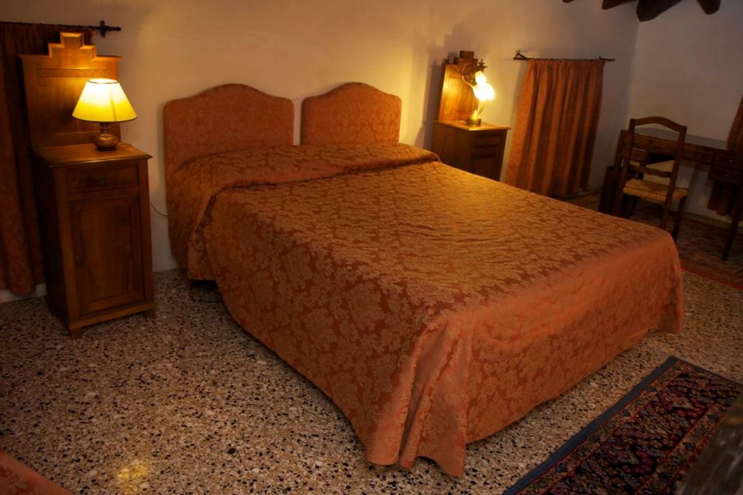 Vivaro Villa Cigolotti מראה חיצוני תמונה
