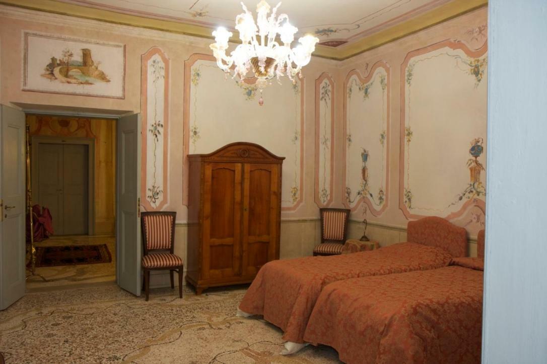 Vivaro Villa Cigolotti מראה חיצוני תמונה