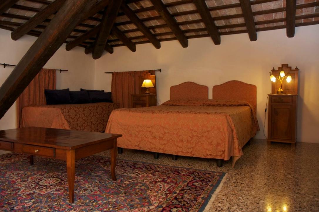 Vivaro Villa Cigolotti מראה חיצוני תמונה