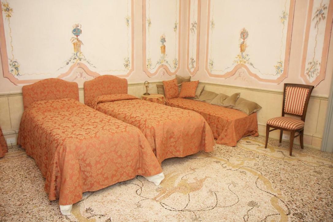 Vivaro Villa Cigolotti מראה חיצוני תמונה