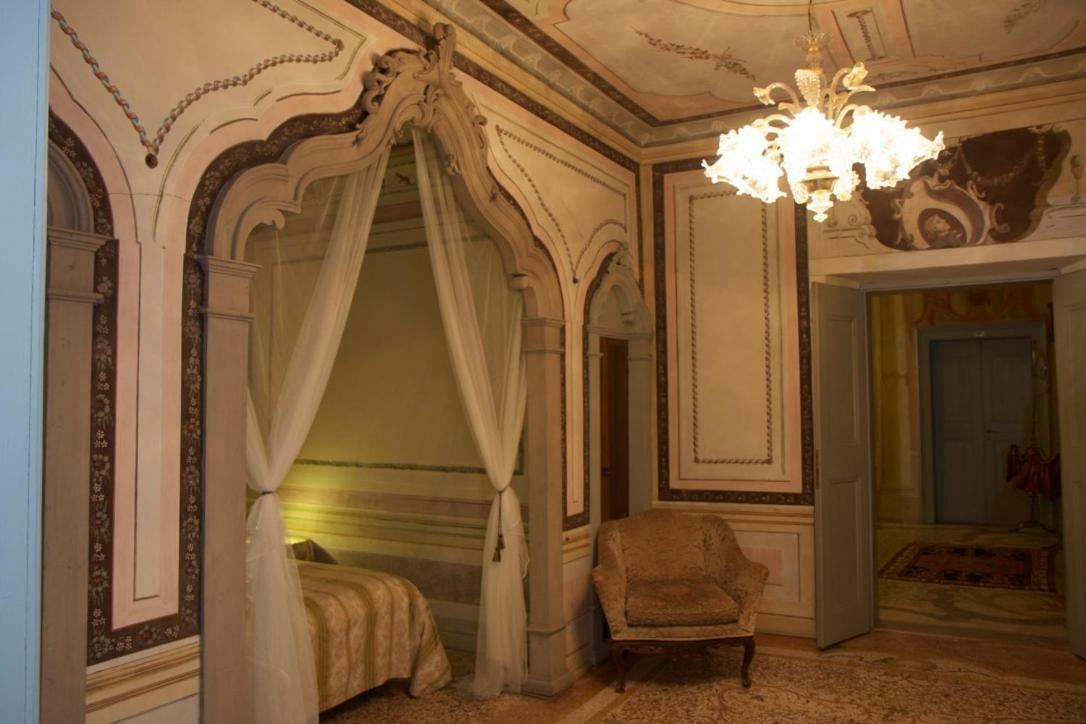 Vivaro Villa Cigolotti מראה חיצוני תמונה