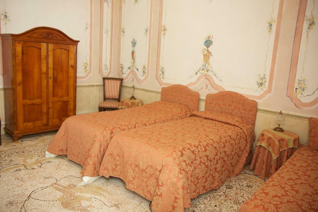 Vivaro Villa Cigolotti מראה חיצוני תמונה